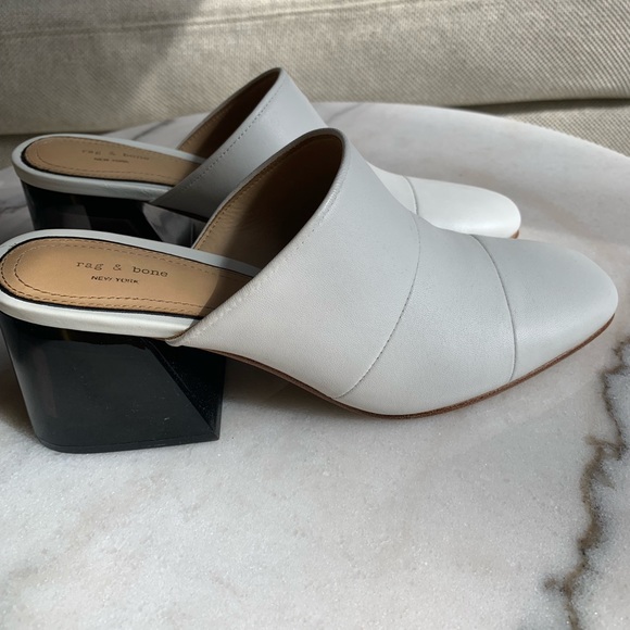 Rag & bone mules - Picture 1 of 7